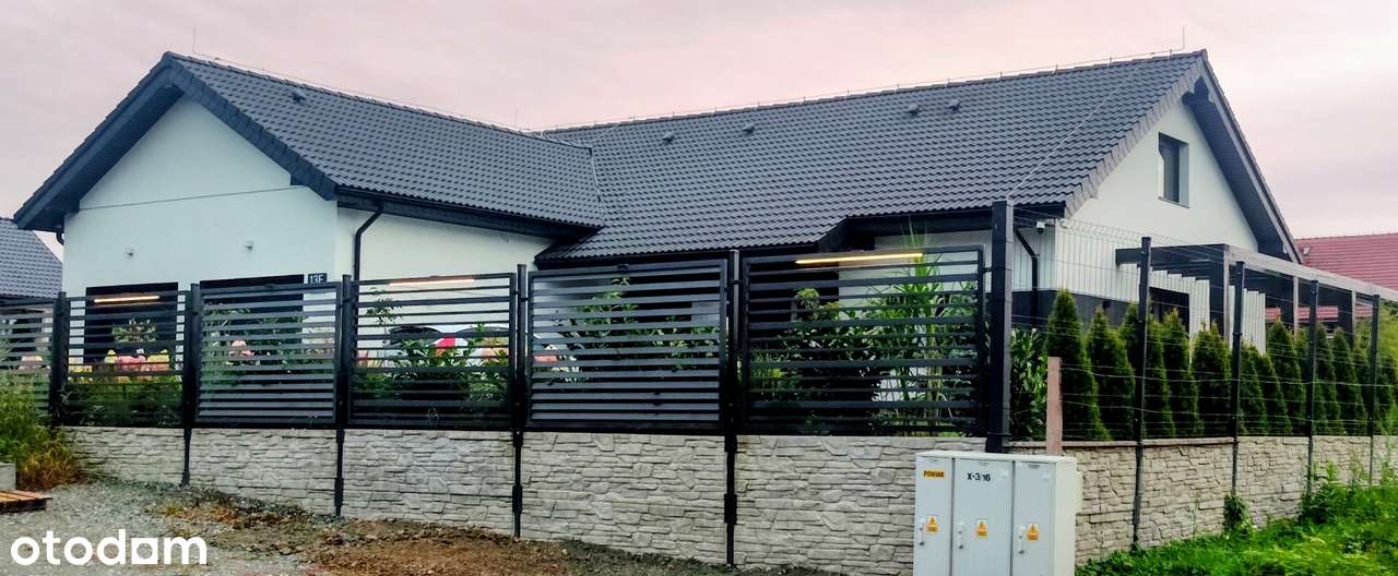 Dom na sprzedaż, 3 pokoje, 121 m², Jaszkowa Dolna