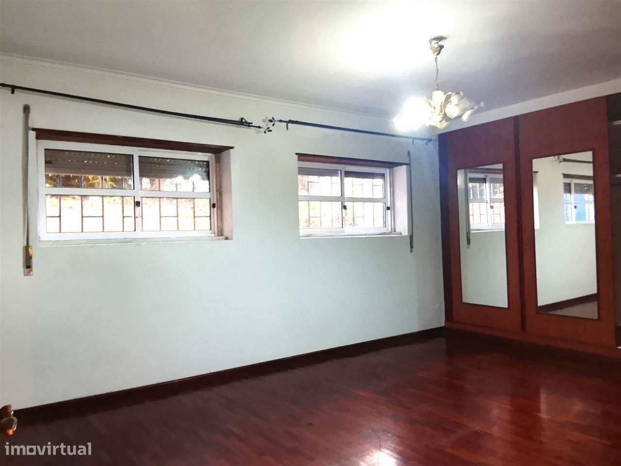 Apartamento T2 Venda em Algueirão-Mem Martins,Sintra-8