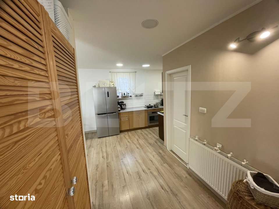 Casa Individuala complet finisata si utilata in Apahida ! - Imagine principală: 5/10