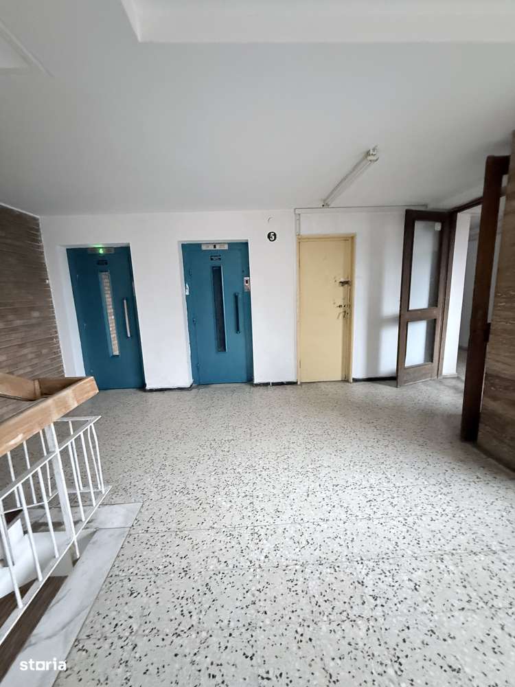 Garsoniera 31 mp, Grand Arena, str Turnu Magurele-6