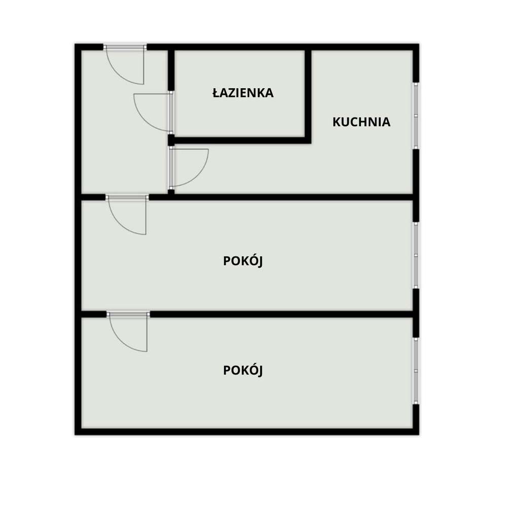 2 Pokoje|Blisko morza|Szybkie wydanie-1