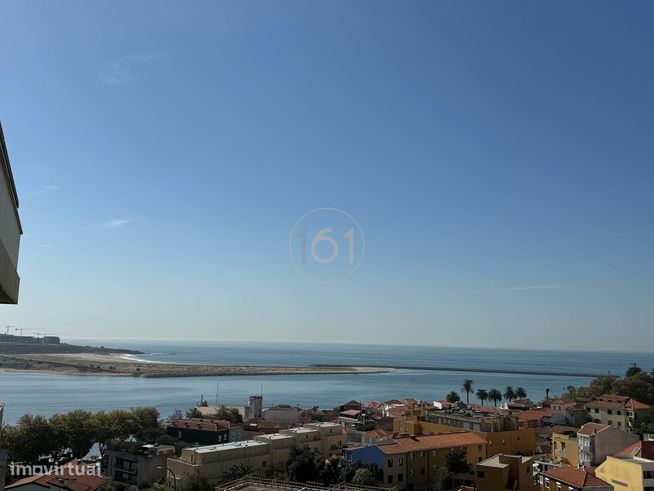 Apartamento T4 na Quinta de Miramar - Foz do Douro - Porto-16