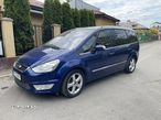 Ford Galaxy 2.0 TDCi Powershift Titanium - 1