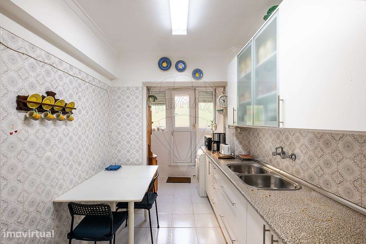 Apartamento T3 para venda-3