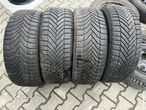 Opony zimowe 225/50r17 Michelin alpin 6 - 1