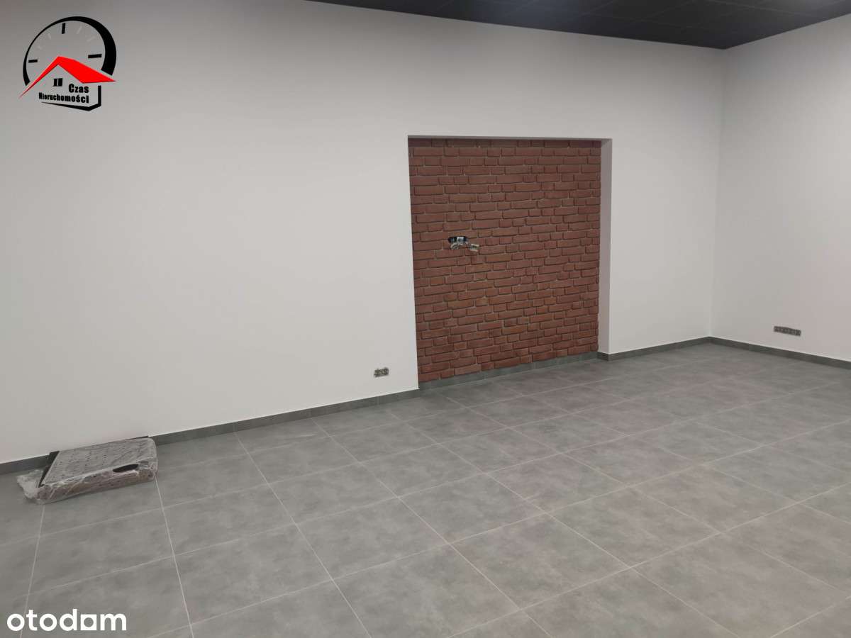 Obiekt handlowo-usługowy. W centrum Żnina. P/u - Pełny obrazek: 5/9