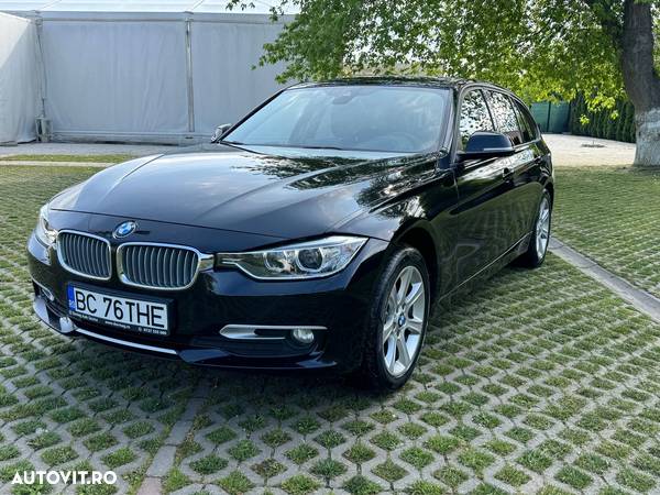 BMW Seria 3 - 25