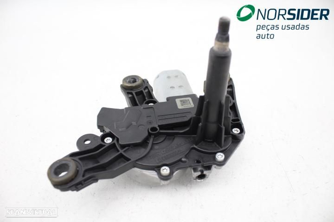 Sistema motor limpa vidros tr Renault Clio IV Fase I|12-16 - 3