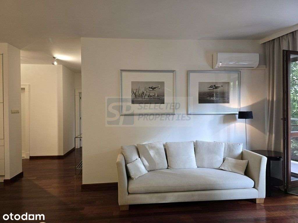 Ciche, z pięknym widokiem, wyposażone, garaż, Ac-1