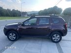 Dacia Duster 1.5 dCi Prestige EDC - 10