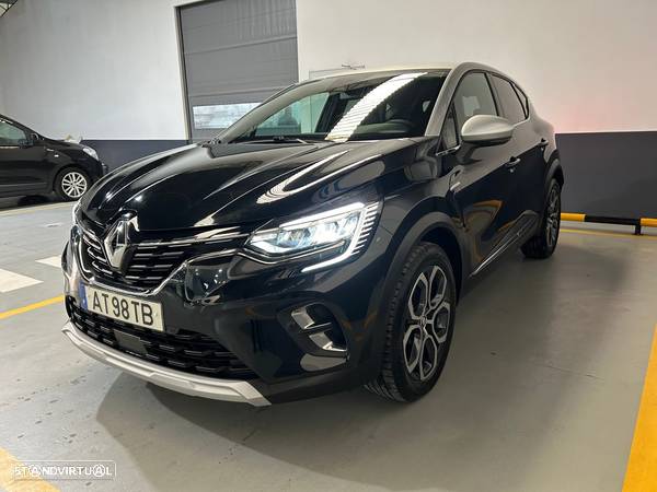 Renault Captur 1.0 TCe Techno - 4