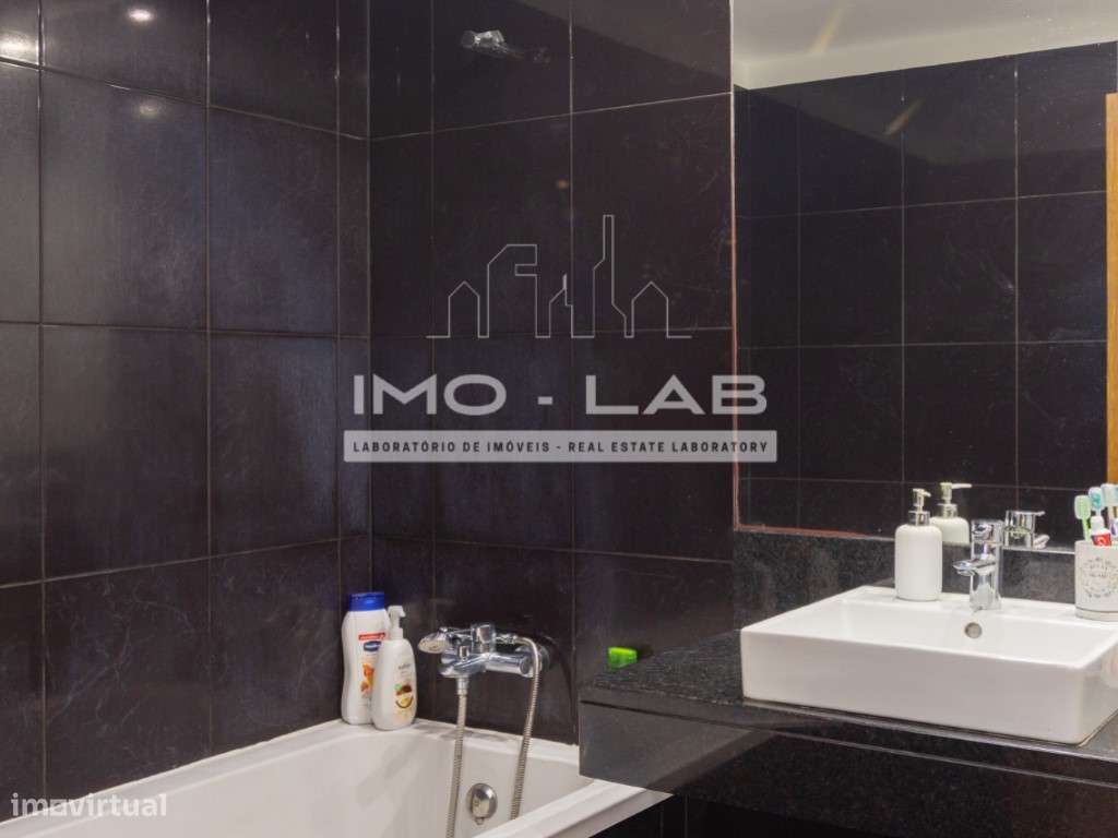 Penthouse T2 - Garajau - Ilha da Madeira-11