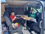 Ford transit custom nugget reimo westfalia - 6