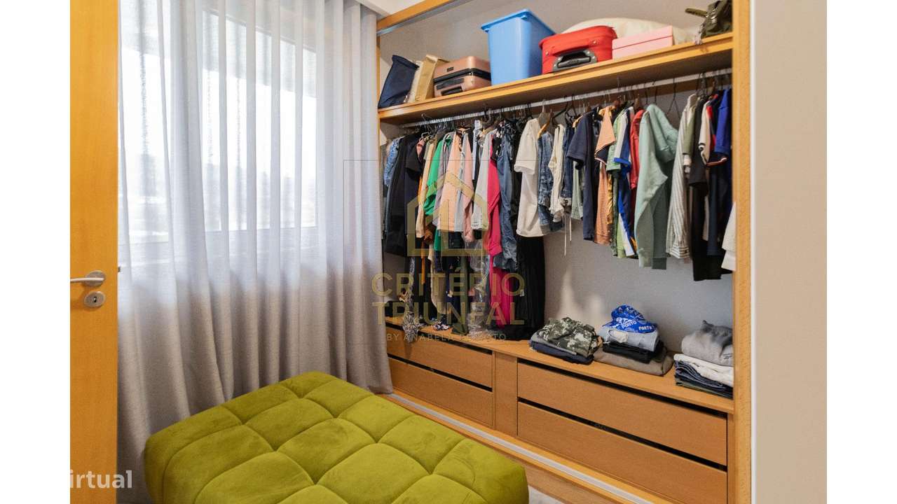 Moradia Geminada T3 em Penafiel-29