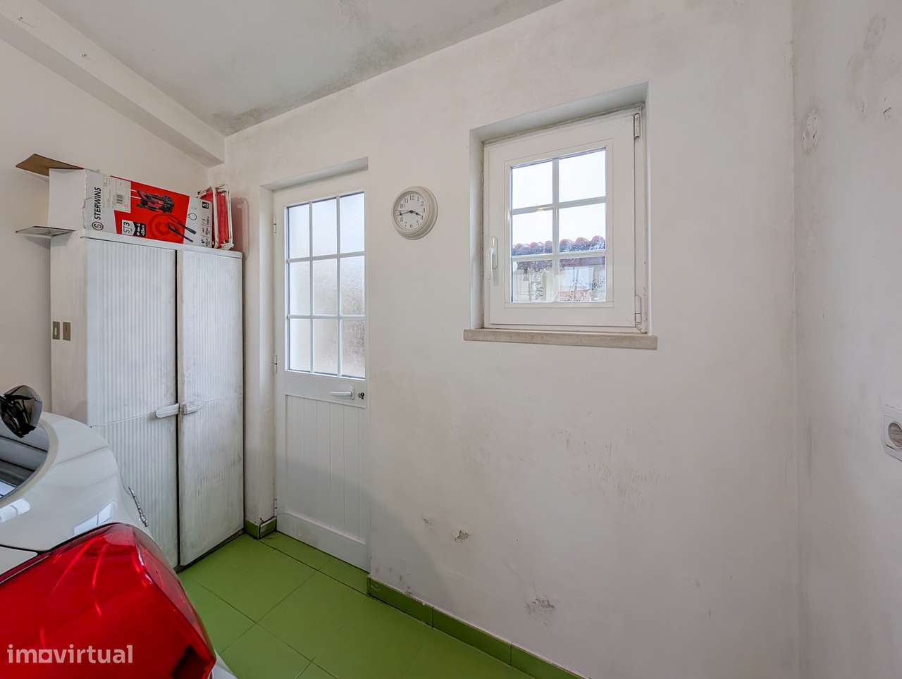 Moradia T3 Geminada Q. do Conde-52