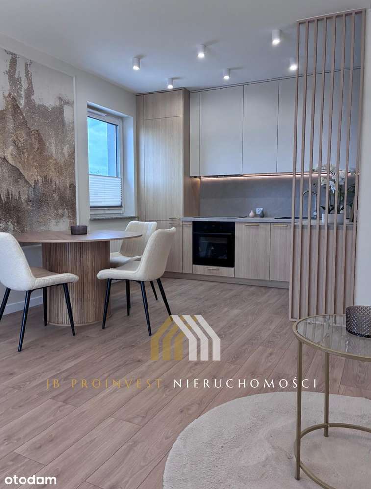 2-POKOJOWE MIESZKANIE 47,34 M² | UL. KADETÓW, GORZÓW WLKP.-1