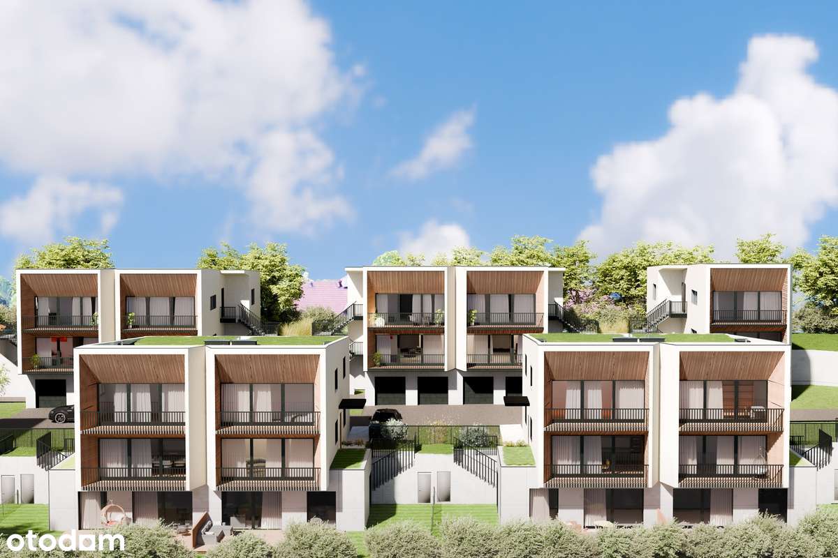 Na Zielonki - Pełny obrazek: 1/8