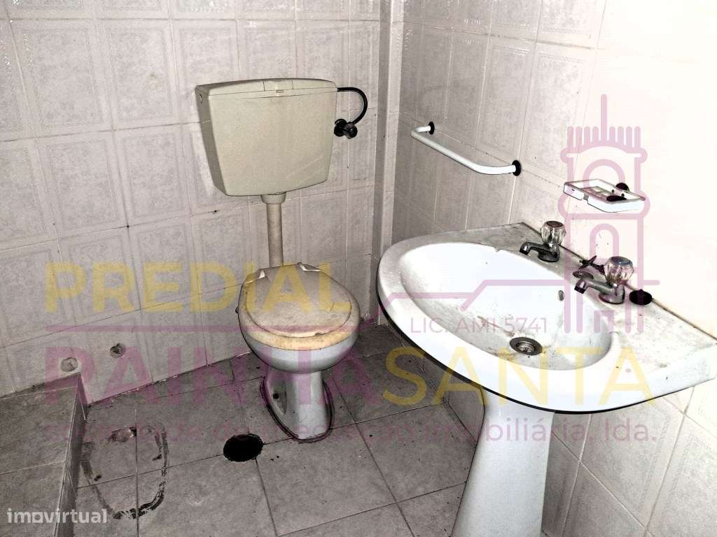 Moradia T1 + 1 em Tábua, Candosa-10