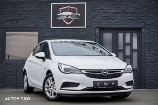 Opel Astra 1.6 D (CDTI) Business
