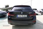 BMW 520 e Pack M - 8