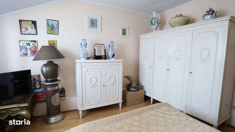 Pret Redus! - CENTRAL Apartament tip duplex 3 camere-12