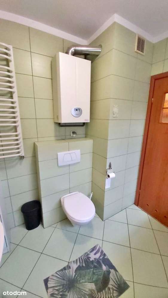 Mieszkanie z miejscem postojowym-14