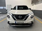 Nissan Juke 1.0 DIG-T N-Design C.Two Tone B. - 3