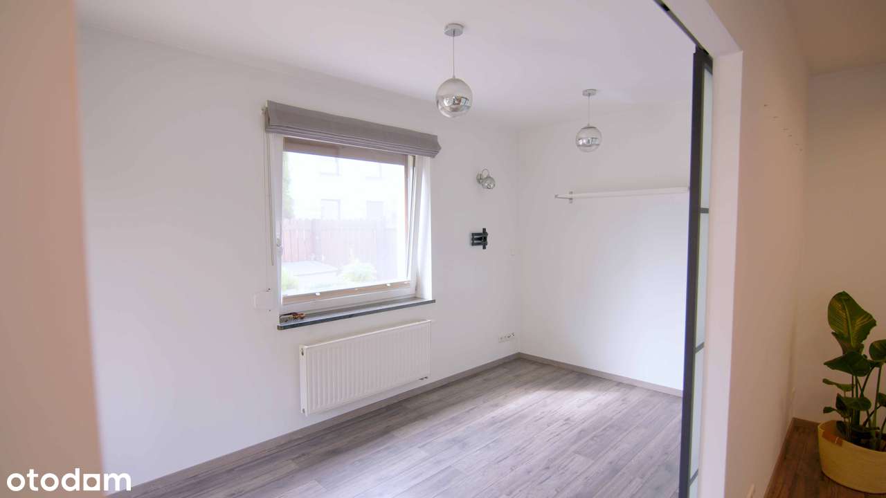 Bez prowizji! Mieszkanie z ogrodem-13