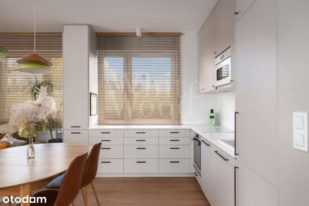 Mieszkanie 3 pokoje miejsce parkingowe i komórka - Pełny obrazek: 5/19