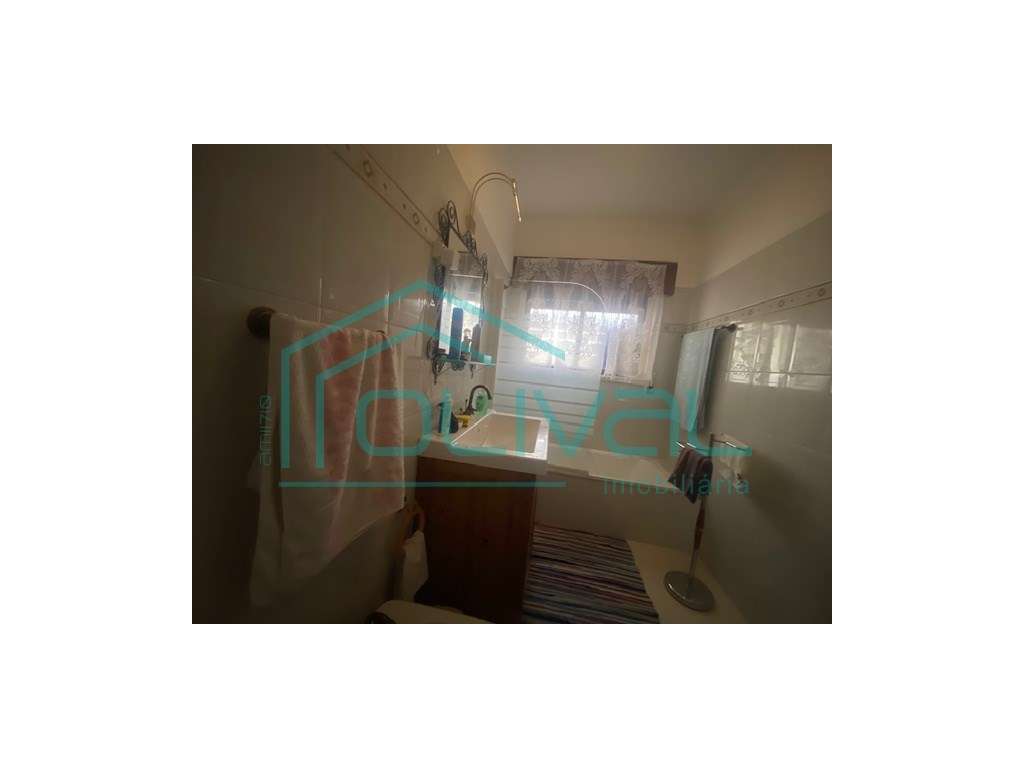 Apartamento T3 à venda em Alverca-21