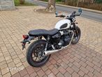 Triumph Street Twin - 13