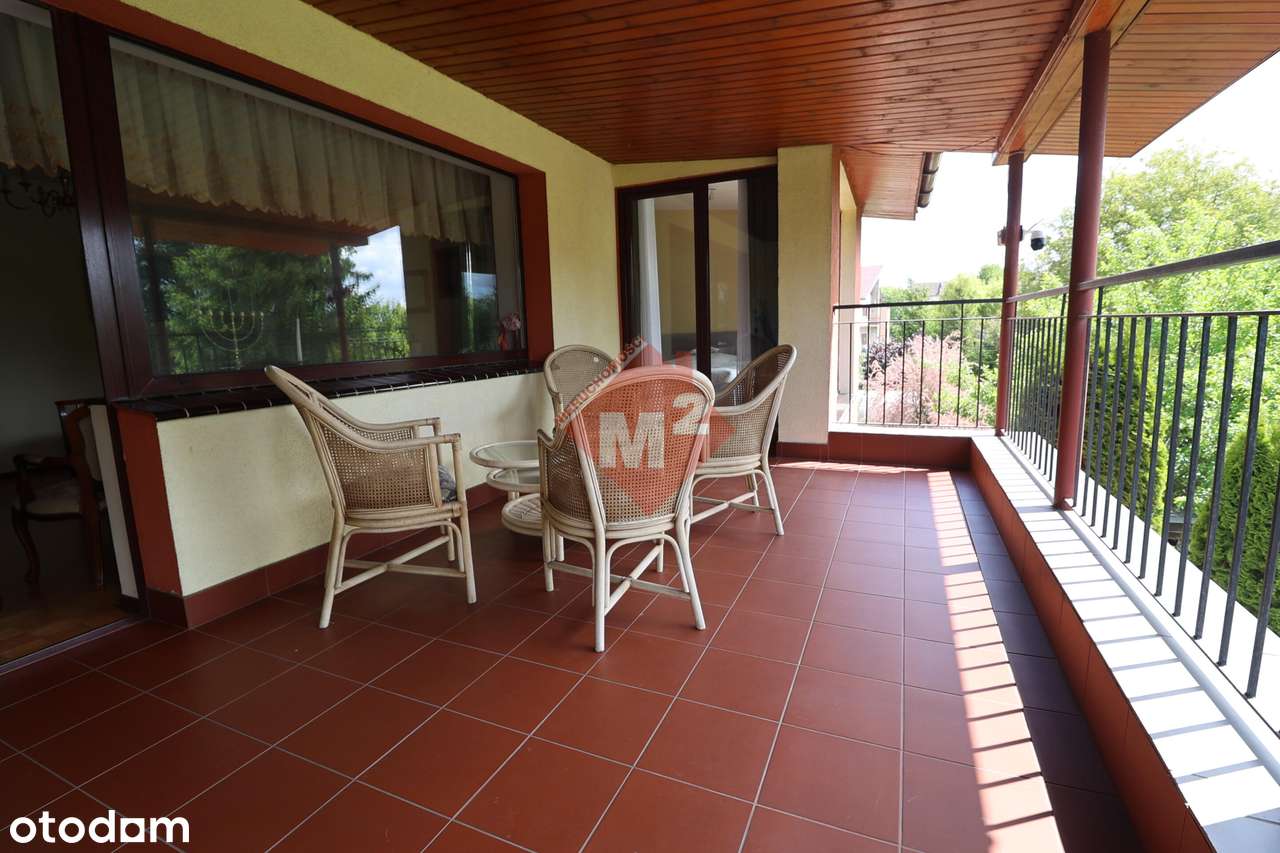 Dom Bliźniak w Dobrzanach na Sprzedaż-19