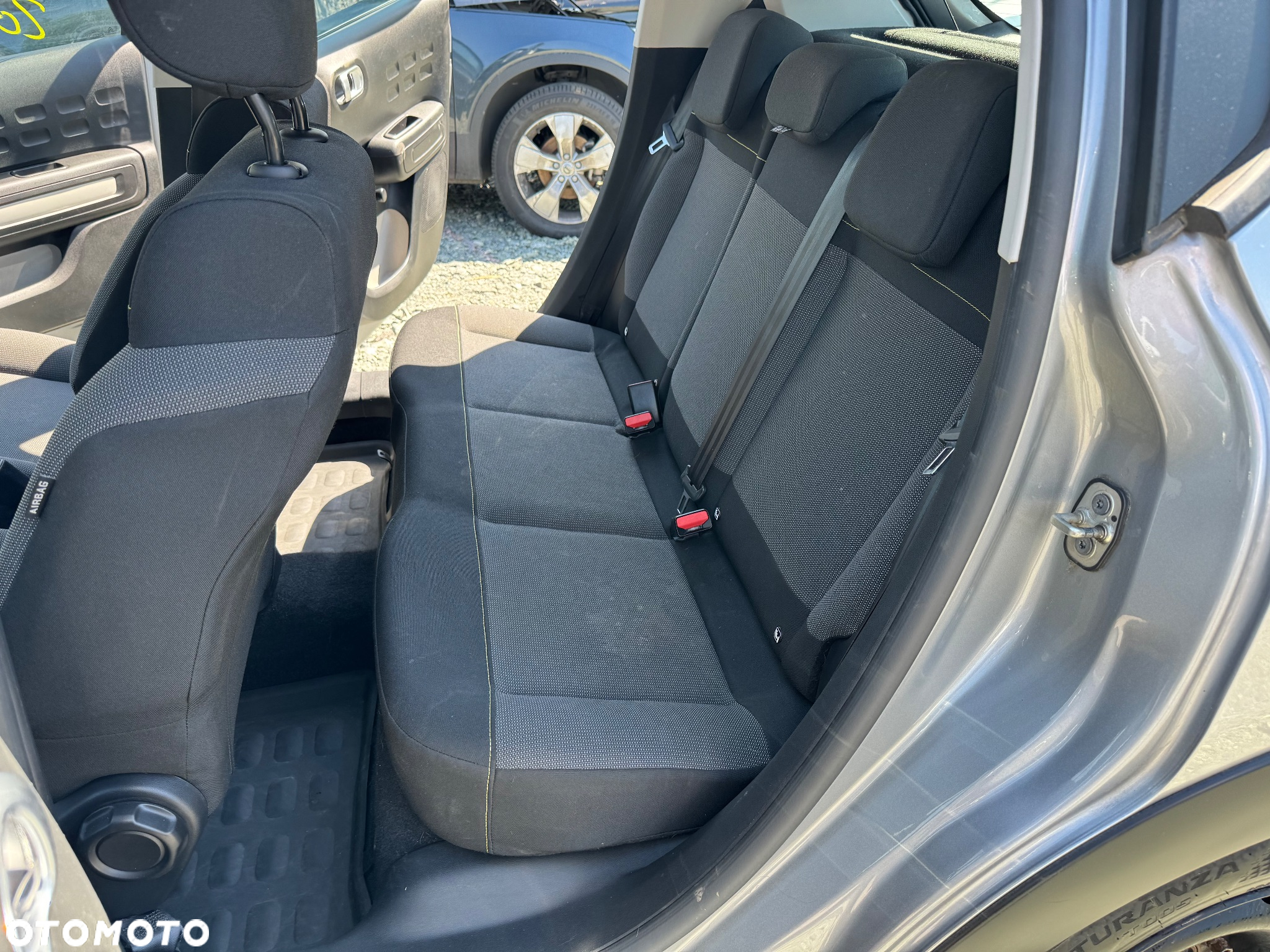 Citroën C3 1.2 PureTech Feel Pack - 12