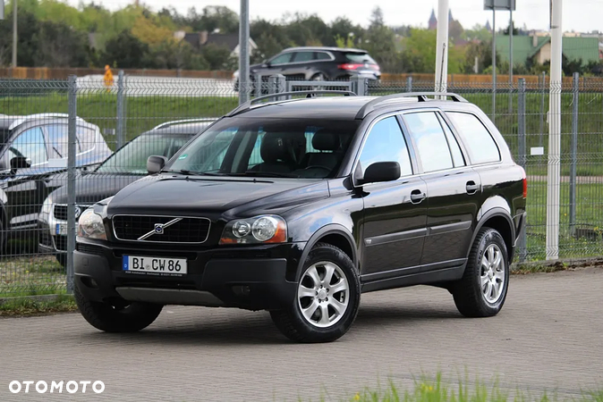 Volvo XC 90 - 2