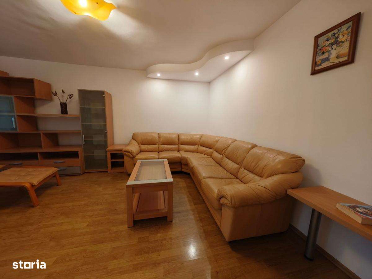 Apartament 3 Camere - Militari - Uverturii - Comision 0!