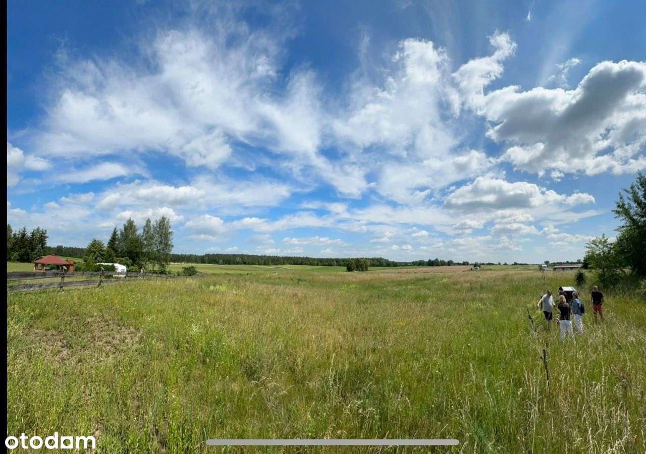 Działki nad jeziorem Tyrkło SWJM, Góra - Pełny obrazek: 5/11