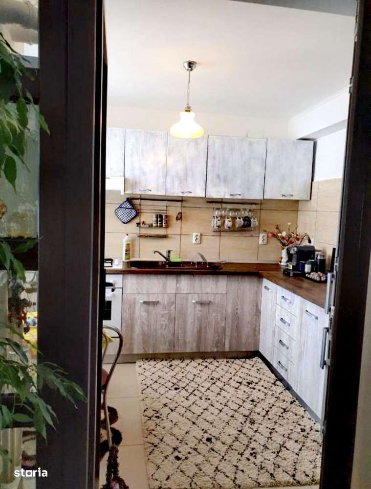 Urgent! 2 Camere Ultra LUX, 60m In Zona Bran, Cartier Rezidential! - Imagine principală: 4/11