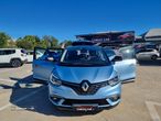 Renault Grand Scénic 1.5 dCi Intens EDC SS - 10