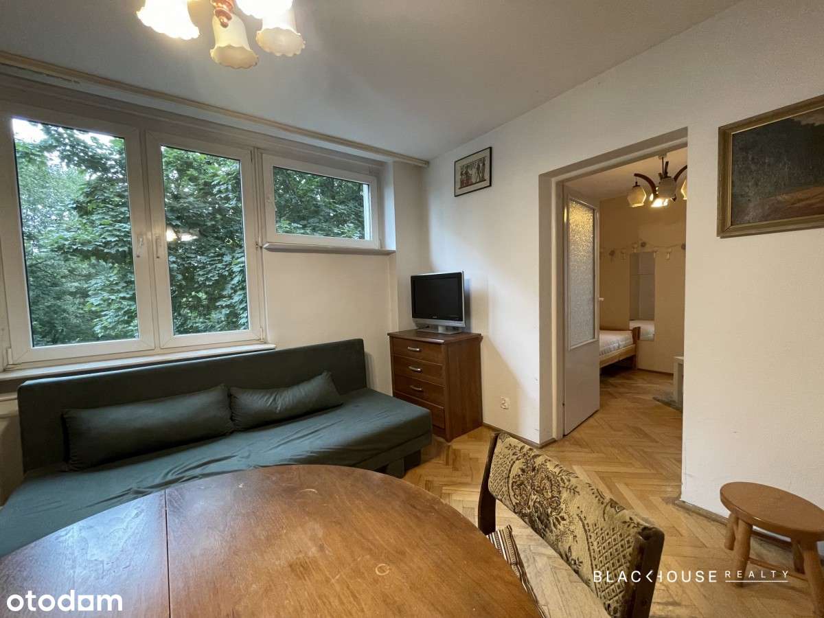 Mieszkanie 3 pok. ul. Różyckiego, Azory-2