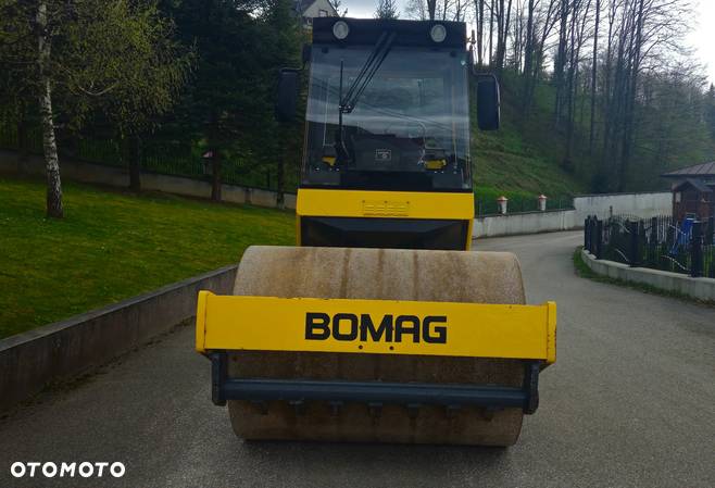 Bomag BW 177 DH - 7