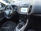 Ford Galaxy 2.0 EcoBlue Trend - 19