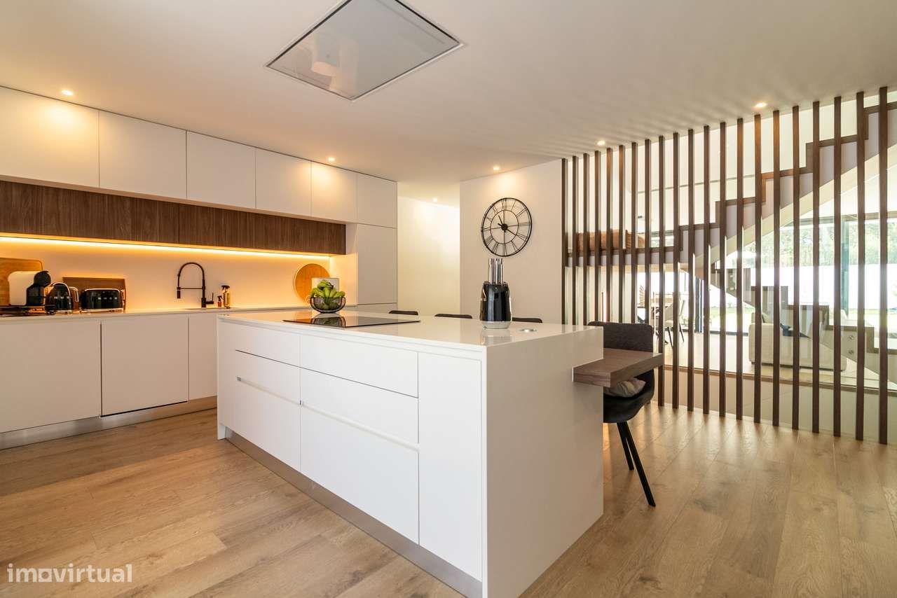 Moradia em Banda T3, Braga, Braga, Palmeira - Grande imagem: 3/39