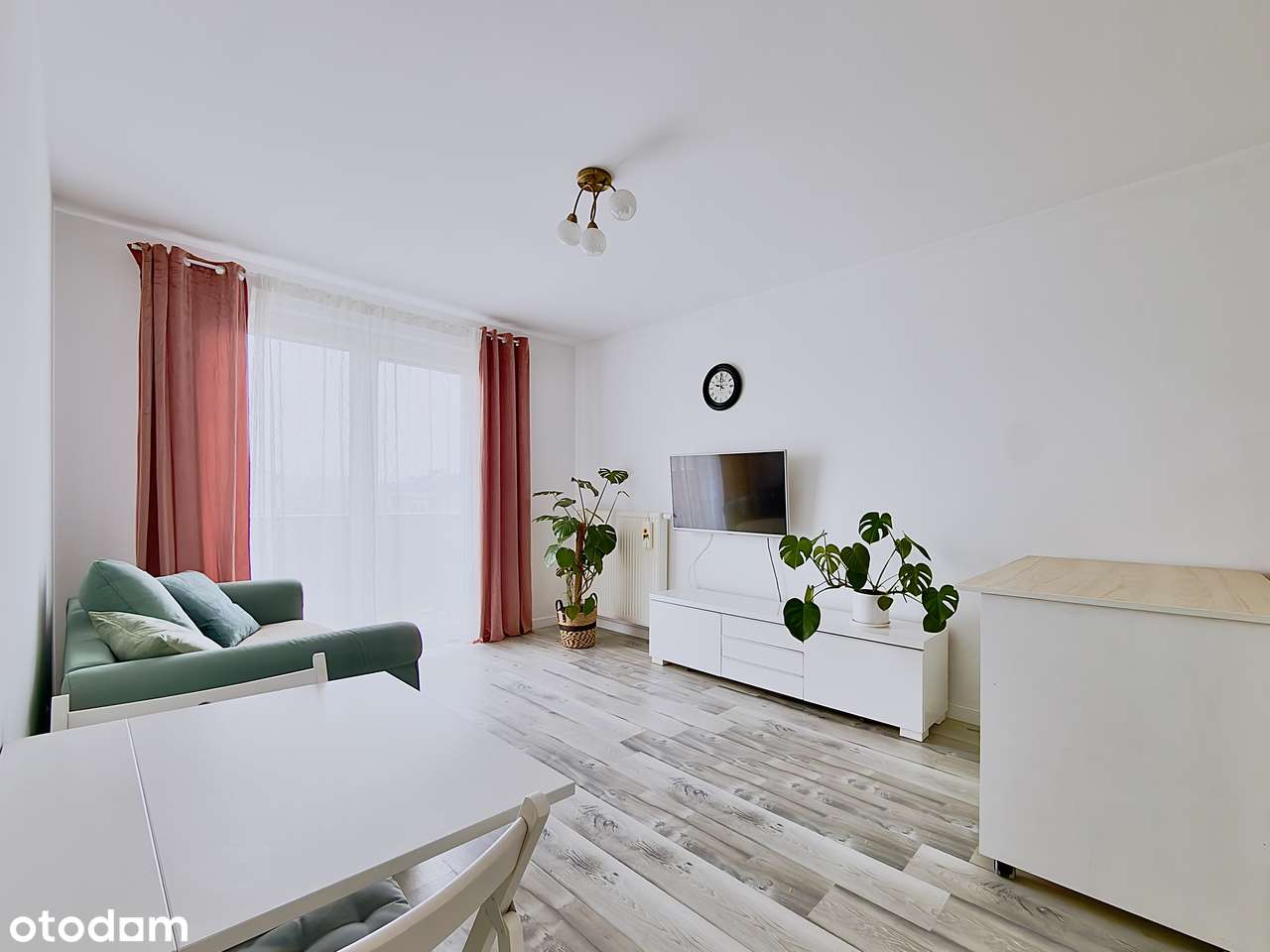 Na sprzedaż 2-pokojowe mieszkanie – ul. Hokejowa, Gdańsk-0