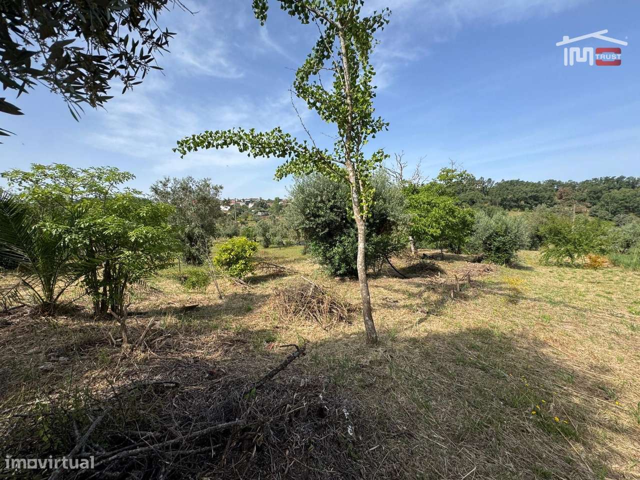 Moradia T2 habitável com terreno (imovel com licença de utilização)-29