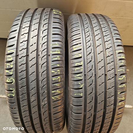 BARUM BRAVURIS 5 HM 195/55R16 91V 8mm 22R J. NOWE - 1