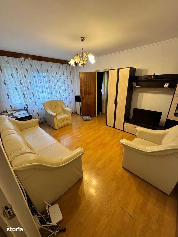 Apartament 3 camere semidecomandat - zona Tomis Nord - Imagine principală: 1/11