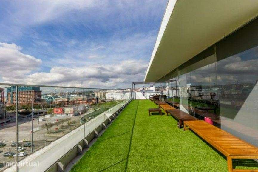 T3 LUXO BENFICA - Grande imagem: 4/30