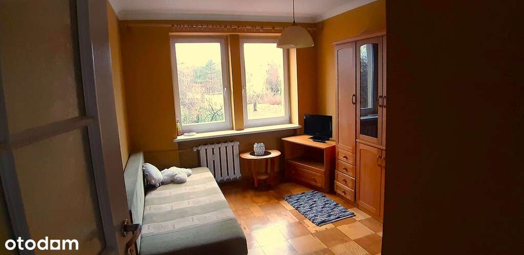 2-pokojowe, w centrum, z garażem-5