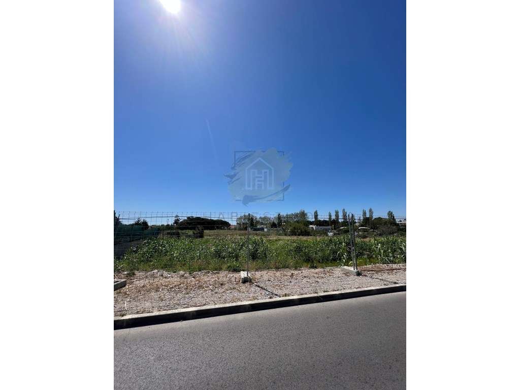 Terreno com projecto aprovado para residencial sénior - Grande imagem: 2/8