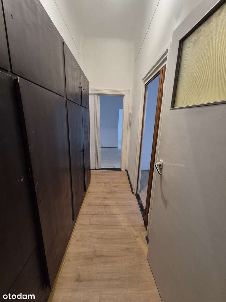 Mieszkanie 2 pokojowe c.o miejskie, garaż-6